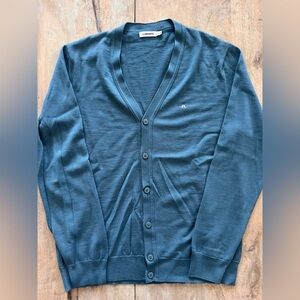 J.Lindeberg Designer Cardigan